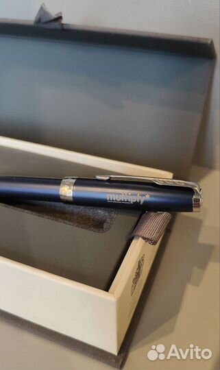 Ручка Parker Sonnet шариковая