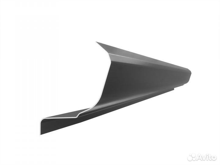 Daewoo Nexia комплект порогов