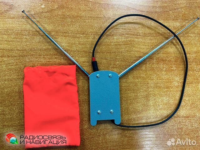 Антенна для Garmin Alpha 