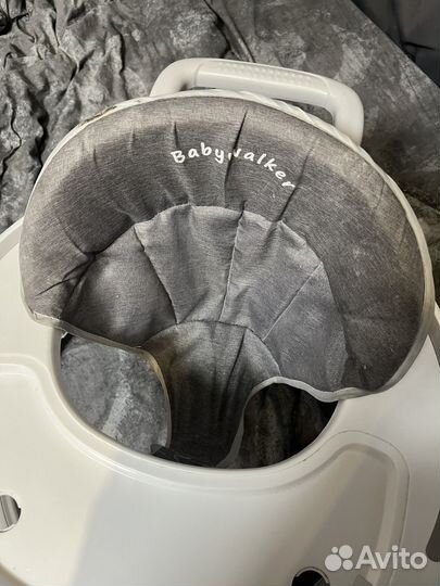 Ходунки детские