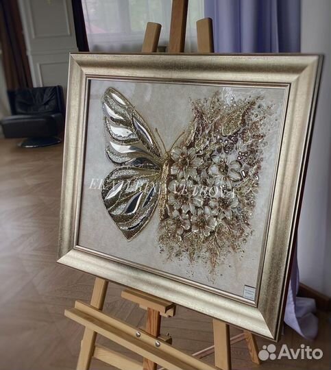 Интерьерная картина 