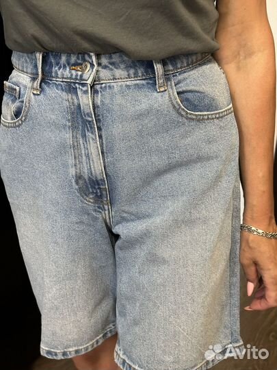 Шорты джинсовые ASOS