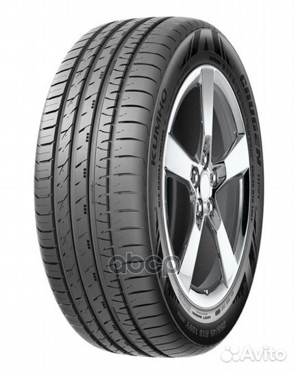 Kumho Crugen HP91 285/65 R17
