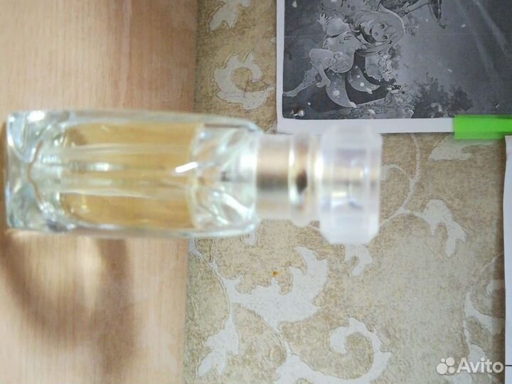 Духи, Promenade, faberlic