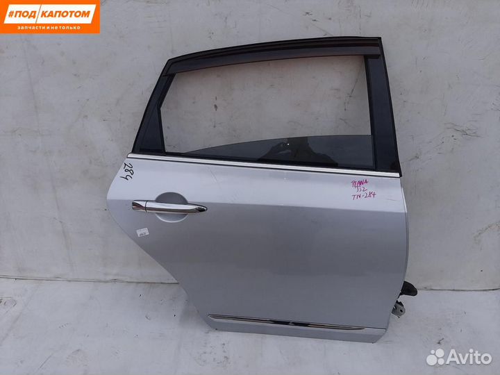 Дверь задняя правая Nissan Teana J32 2008