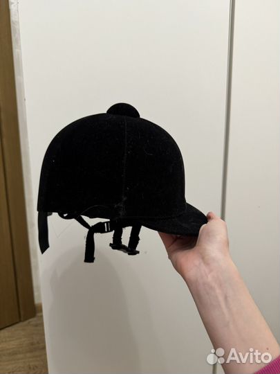 Экипировка для конного спорта детская амуниция