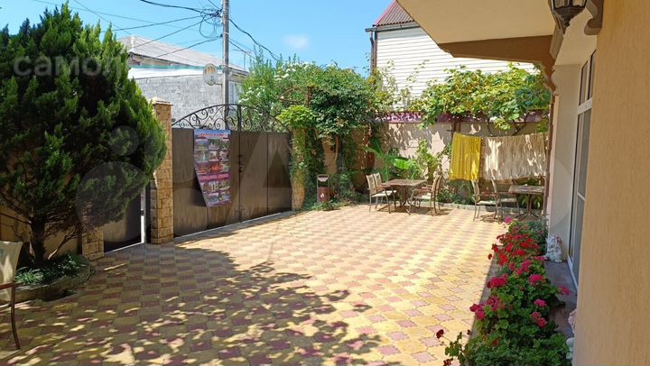 Продам гостиница, 375 м²