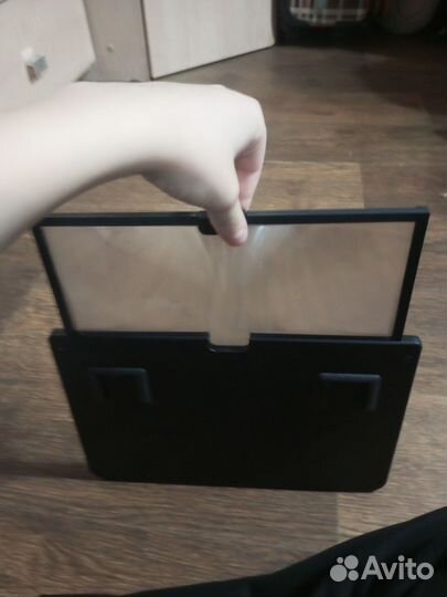 Планшет для зрения