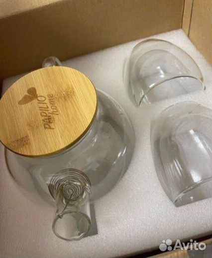 Подарочный набор