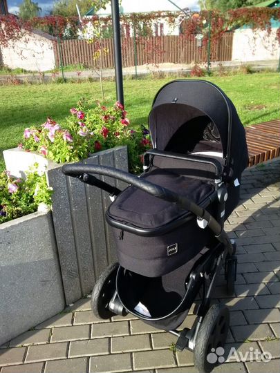 Коляска Joolz Geo 2