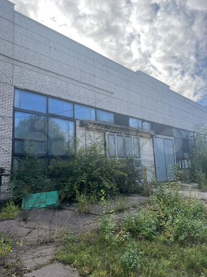 Склад, 14280.6 м²