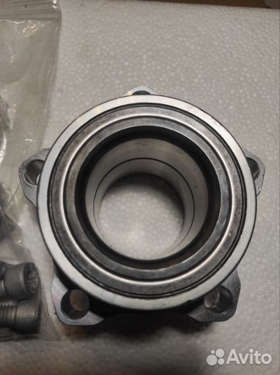 Подшипник форд транзит до2011г