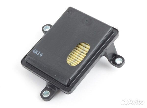 Фильтр масляный АКПП VAG, 09G325429E