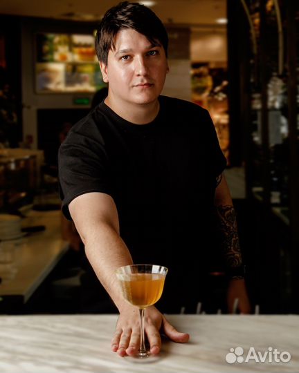 Кофейный консультант