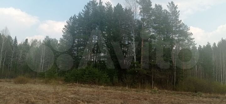 Участок 12 сот. (ИЖС)