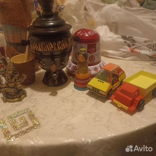 Сувениры ооор