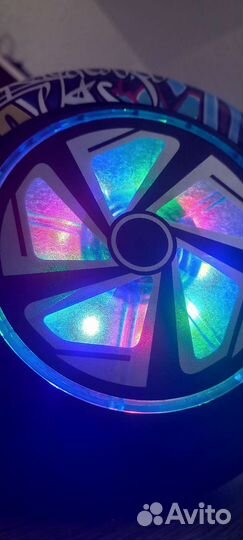 Гироскутер бу