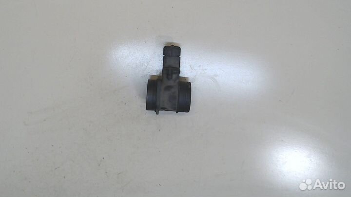 Измеритель потока воздуха Seat Ibiza 3, 2006