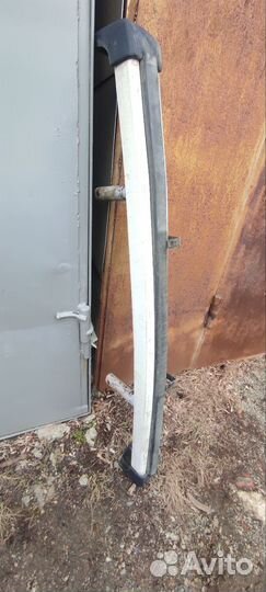 Передний бампер Ваз 2105-2104