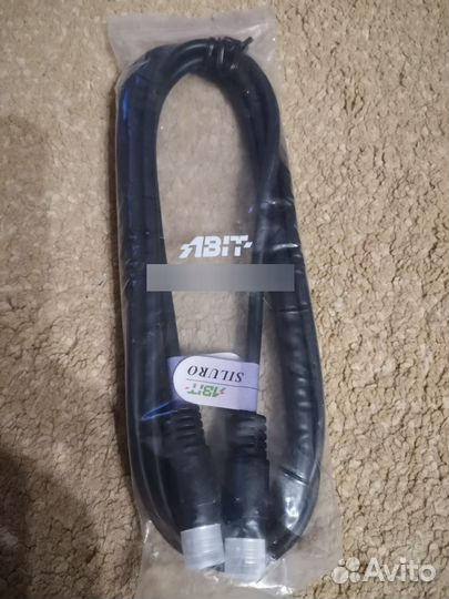 Кабели Провода