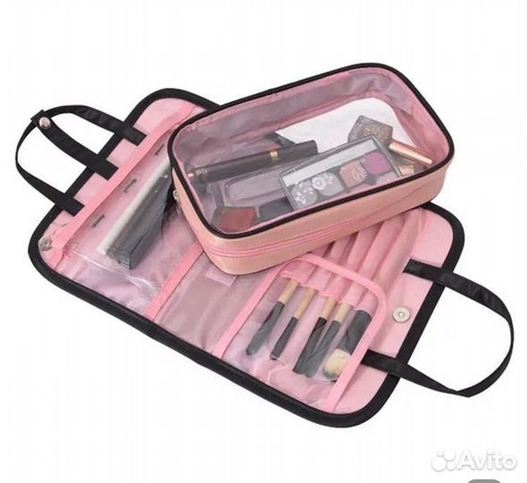 Косметичка дорожная