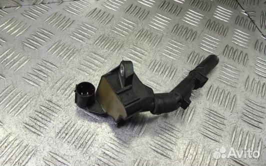 Катушка зажигания бензиновая mercedes benz GLC X253 (5SV21DE02)