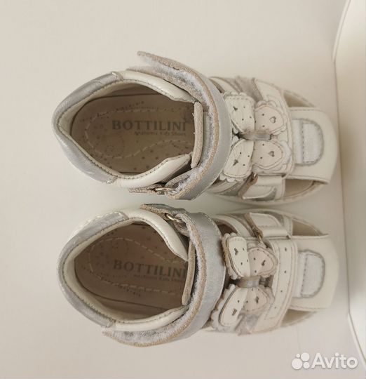 Сандали Bottilini 24