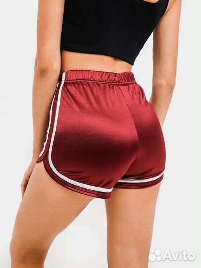Шорты женские новые 44