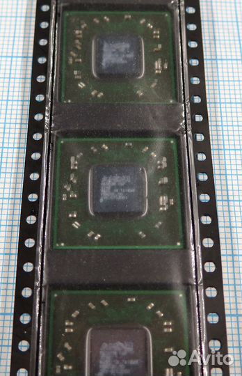 215-0752001 RS880 - Северный мост