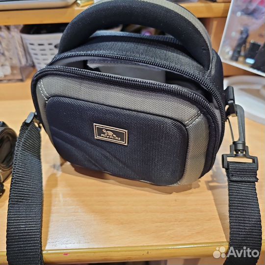 Видеокамера sony hdr cx130е