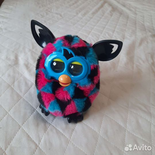 Игрушка ферби