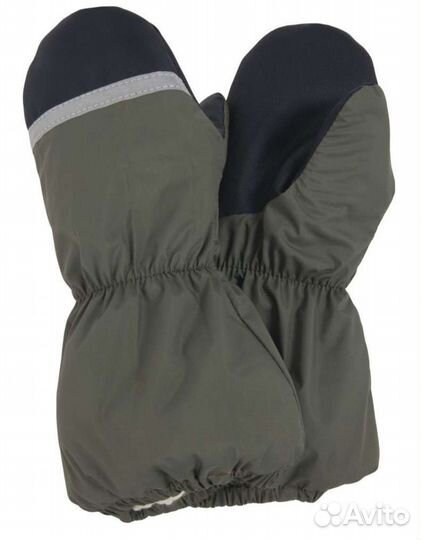 Краги варежки lenne р. 6