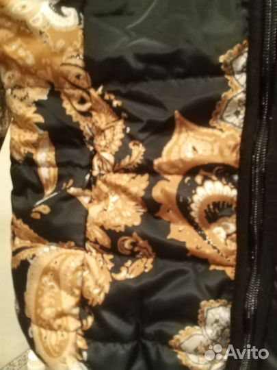 Куртка демисезон Bonprix 46 размер