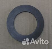 Прокладка стакана сапуна вентиляции картера маз