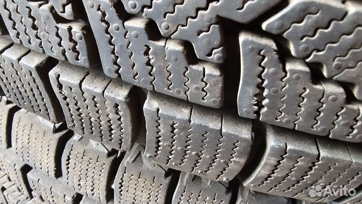 Nexen Winguard Ice 205/65 R16 95Q