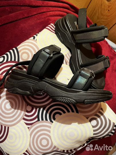 Новые босоножки Befree 38