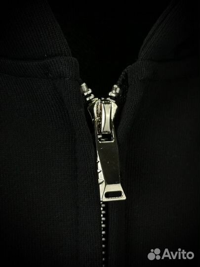 Худи vetements zurich