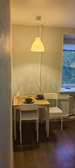 1-к. квартира, 35 м², 2/10 эт.