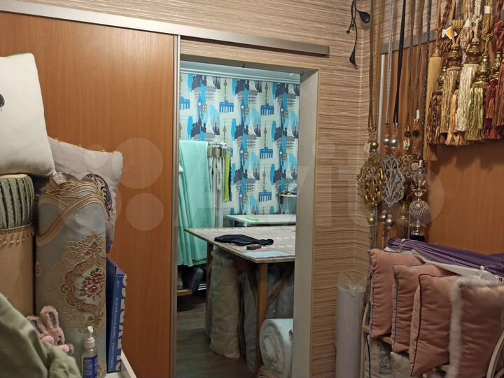 2-к. квартира, 38 м², 1/2 эт.