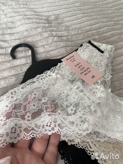 Трусы женские H&M