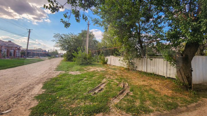 Участок 10,7 сот. (СНТ, ДНП)