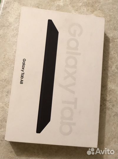 Планшет Samsung galaxy Tab A 8