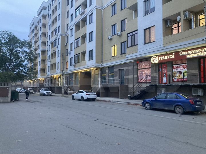 Свободного назначения, 95 м²