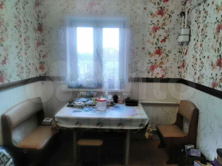 Дом 54 м² на участке 14,9 сот.