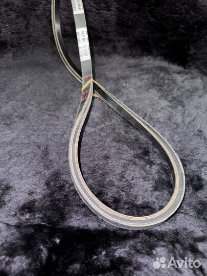 Ремень кондиционера MB298267 Митсубиси Mitsubishi