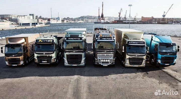 Грузоперевозки Рефрижераторы Доставка