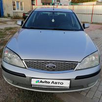 Ford Mondeo 2.0 AT, 2006, 360 000 км, с пробегом, цена 500 000 руб.