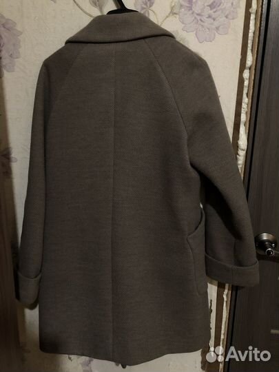 Пальто женское