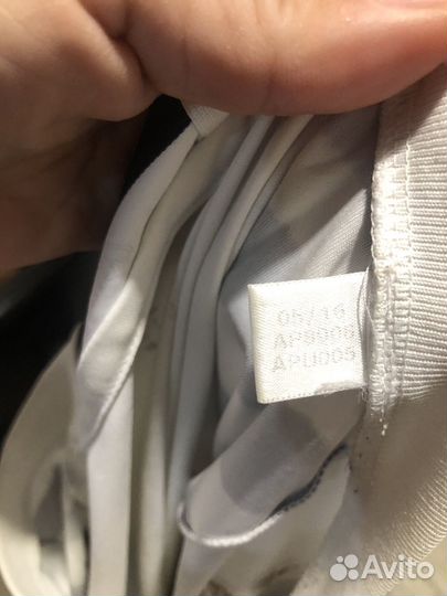 Футбольное джерси