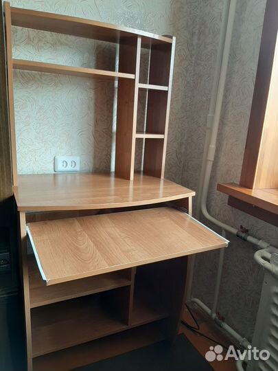 Компьютерный стол бу